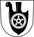 Blason de Amstetten