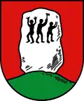 Blason de Anderlingen