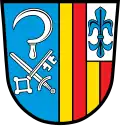 Blason de Antdorf