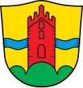 Blason de Apfeldorf