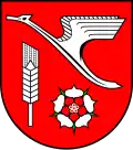 Blason de Appen
