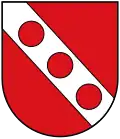 Blason de Appenheim