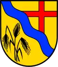 Blason de Arbach