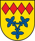Blason de Arft
