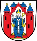 Blason de Aschaffenbourg