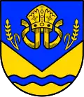 Blason de Attenhausen