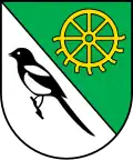 Blason de Atzelgift