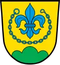 Blason de Außernzell