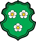 Blason de Au in der Hallertau