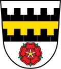 Blason de Aufseß