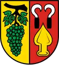 Blason de Auggen
