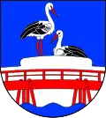 Blason de Auufer