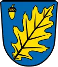 Blason de Aystetten