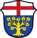 Blason de Böbing