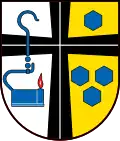 Blason de Bölsberg