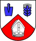 Blason de Bönebüttel