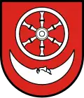 Blason de Bönnigheim