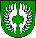 Blason de Börtlingen