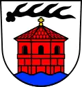 Blason de Bühlerzell