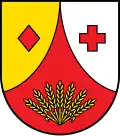 Blason de Baar