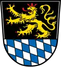 Blason de Bacharach
