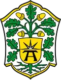 Blason de Bad Arolsen