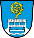 Blason de Bad Bayersoien