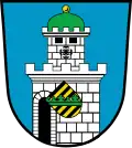 Blason de Bad Belzig