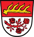 Blason de Bad Birnbach