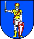 Blason de Bad Bramstedt
