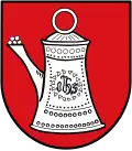 Blason de Bad Cannstatt