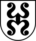 Blason de Bad Dürkheim