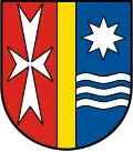 Blason de Bad Dürrheim
