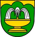 Blason de Bad Ditzenbach