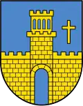 Blason de Bad Driburg