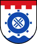 Blason de Bad Essen