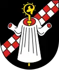 Blason de Bad Herrenalb