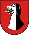 Blason de Bad Lobenstein