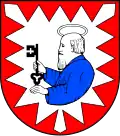 Blason de Bad Oldesloe