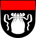 Blason de Bad Säckingen
