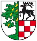 Blason de Bad Sachsa