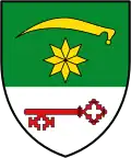 Blason de Bad Sassendorf