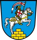 Blason de Bad Staffelstein