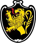 Blason de Bad Tölz