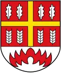 Blason de Bad Wünnenberg