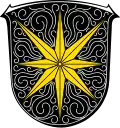 Blason de Bad Wildungen