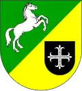 Blason de Badendorf