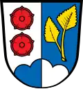 Blason de Baiern