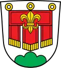 Blason de Balderschwang