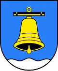 Blason de Balje